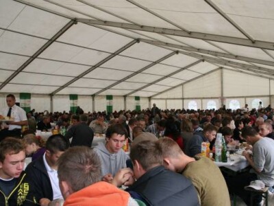 Pioneer dani polja kukuruza