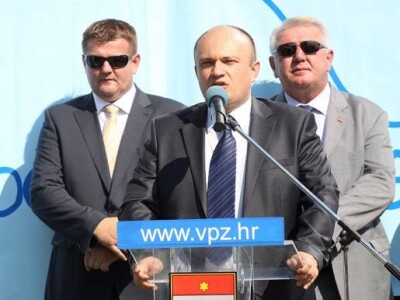 U središtu Virovitice održan Agroexpo