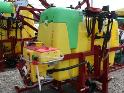 Štand tvrtke LEŠKO