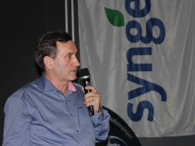 Ivica Malović