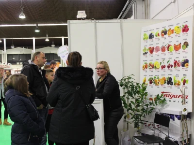 Sajam CroAGRO 2019