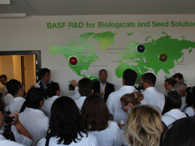 Konferencija BASF-ova sektora Zaštite bilja