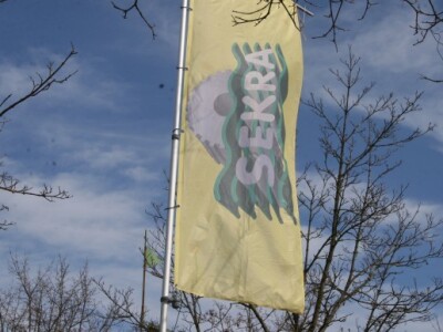 Štand tvrtke SE-KRA