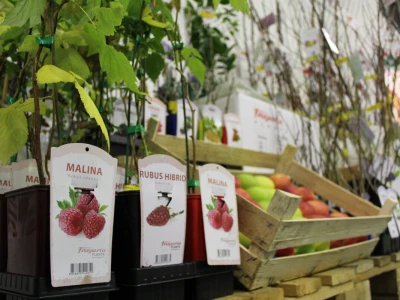 Sajam CroAGRO 2019
