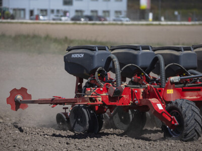 Trimble autopiloti tvrtke Jerković d.o.o.