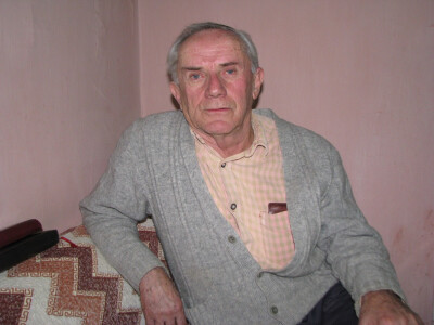 Jovan Lepir u trenucima predaha Jovan Lepir u trenucima predaha