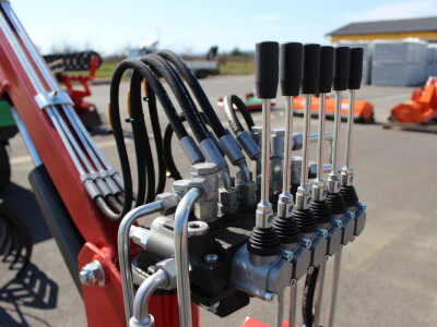 Pecka na novoj lokaciji u Velimirovcu