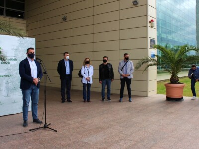 Festival znanosti FAZOS