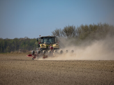 Trimble autopiloti tvrtke Jerković d.o.o.