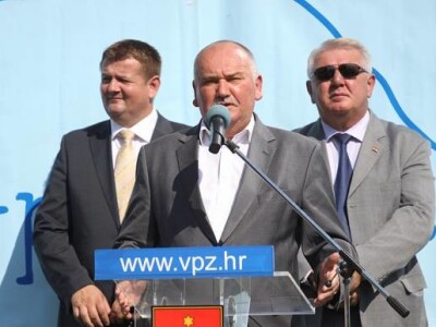 U središtu Virovitice održan Agroexpo