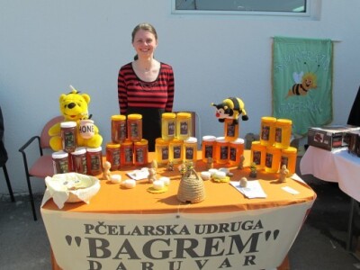 17. proljetni sajam u Gudovcu