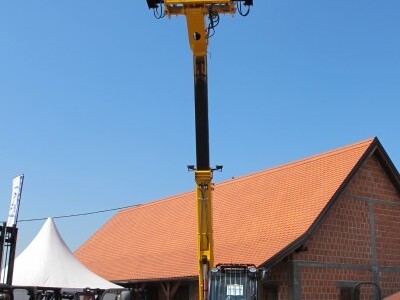 17. proljetni sajam u Gudovcu