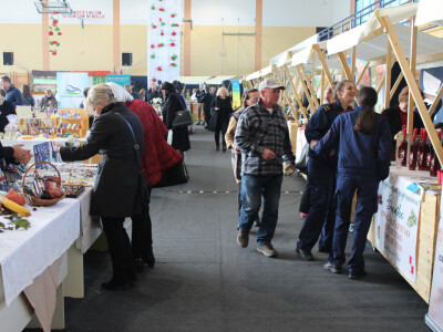 Sajam u Donjem Kraljevcu