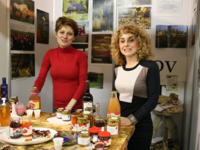 Izložbeni prostor - Eko gospodarstvo "Orlov put"