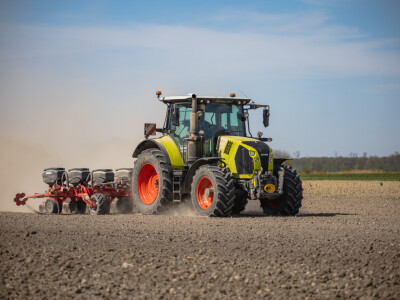 Trimble autopiloti tvrtke Jerković d.o.o.