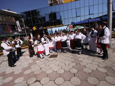 Kulturno umjetničko društvo