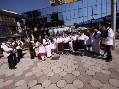 Kulturno umjetničko društvo