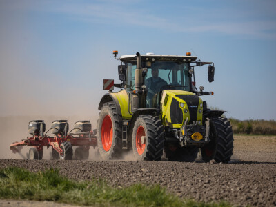 Trimble autopiloti tvrtke Jerković d.o.o.