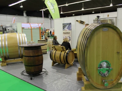 Sajam CroAGRO 2019