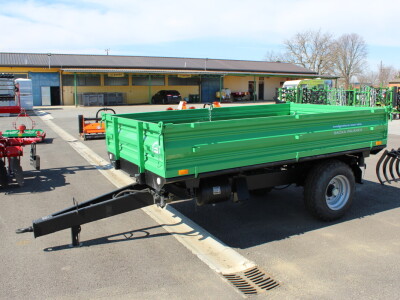 Pecka na novoj lokaciji u Velimirovcu