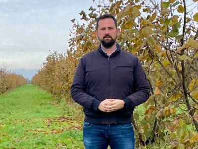 Proizvodnja lješnjaka PP Orahovica