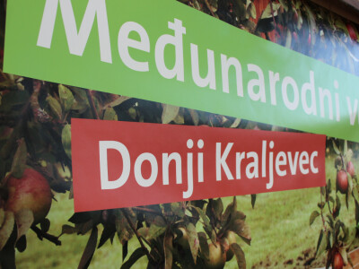 Sajam u Donjem Kraljevcu - vizual