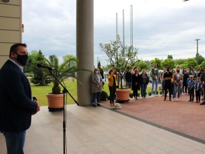 Festival znanosti FAZOS