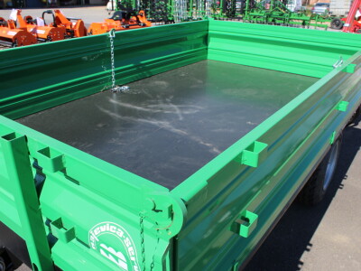 Pecka na novoj lokaciji u Velimirovcu