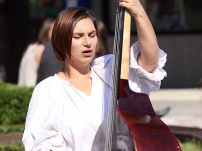 U središtu Virovitice održan Agroexpo