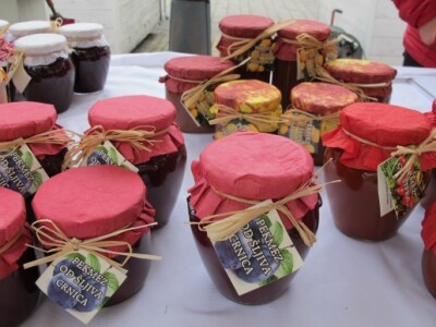 Drugi Daruvarski cvjetni sajam