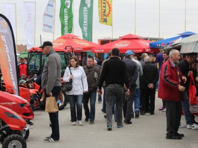 Veliki broj posjetitelja