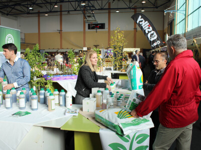 Pro-Eco proizvodi za ekološki uzgoj