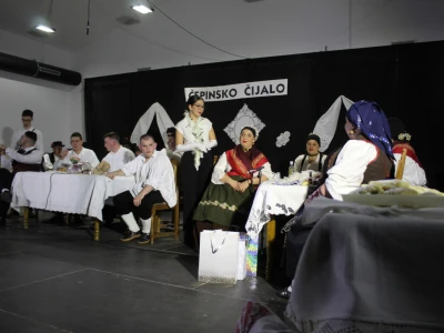 Čepinsko čijalo 23. Ivan Kapistran Adamović