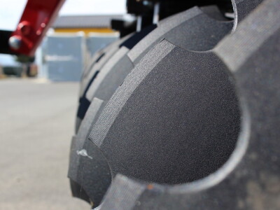 Pecka na novoj lokaciji u Velimirovcu