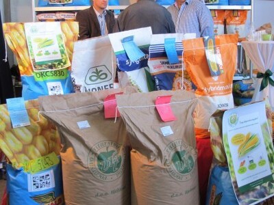 17. proljetni sajam u Gudovcu