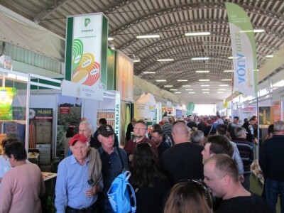 17. proljetni sajam u Gudovcu