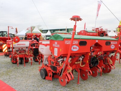 Izložbeni prostor BKL-a