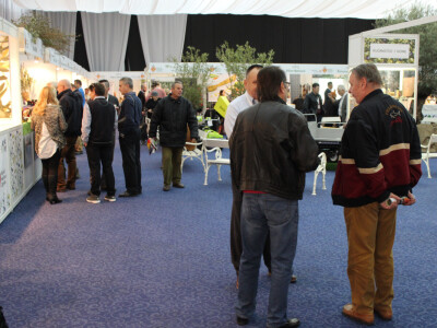 2. Festival maslina u Zagrebu 2017