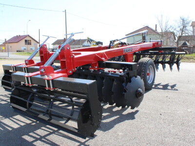 Pecka na novoj lokaciji u Velimirovcu