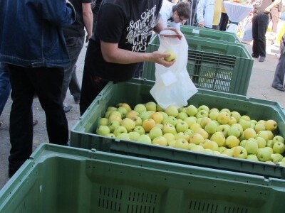 17. proljetni sajam u Gudovcu