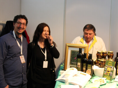 Vodnjanski maslinari i degustacija