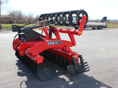 Pecka na novoj lokaciji u Velimirovcu