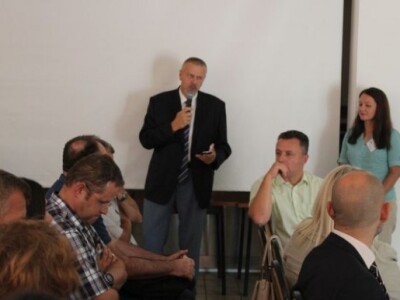 Edukacija Petrokemije