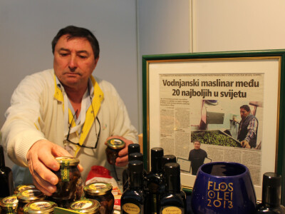 OPG Antonio Pastravicchio