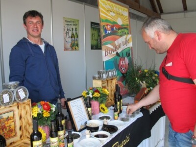 17. proljetni sajam u Gudovcu