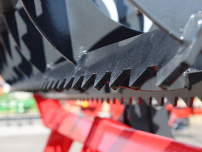 Pecka na novoj lokaciji u Velimirovcu