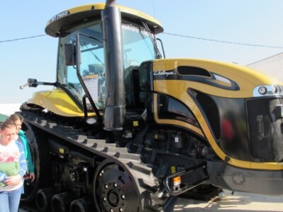 17. proljetni sajam u Gudovcu