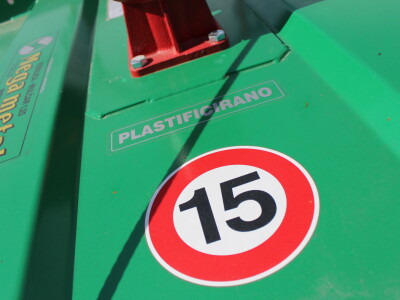 Pecka na novoj lokaciji u Velimirovcu