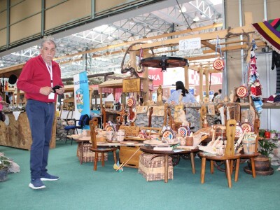 Otvoren 25. međunarodni sajam gospodarstva u Mostaru