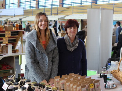 Aronija - OPG Spahija